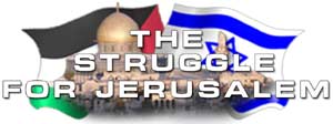 The Struggle for Jerusalem